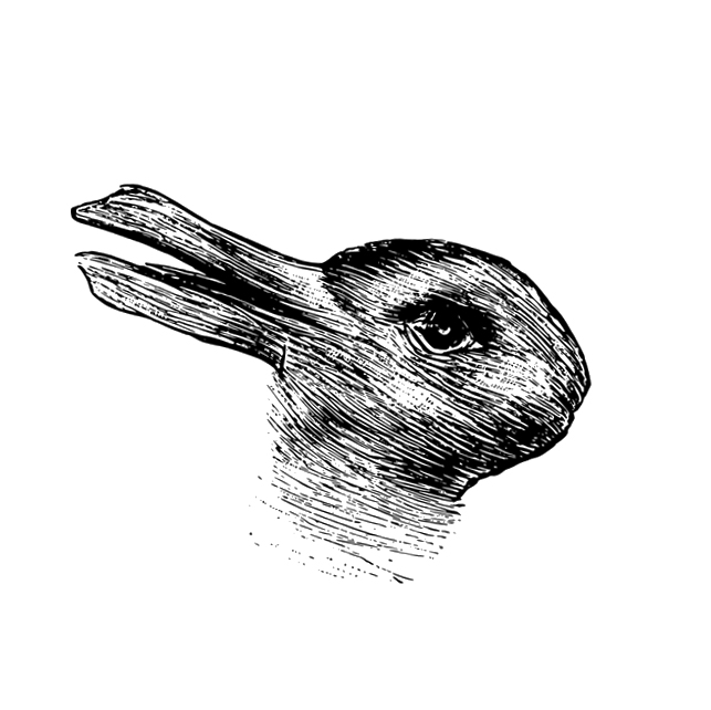 Ente & Hase